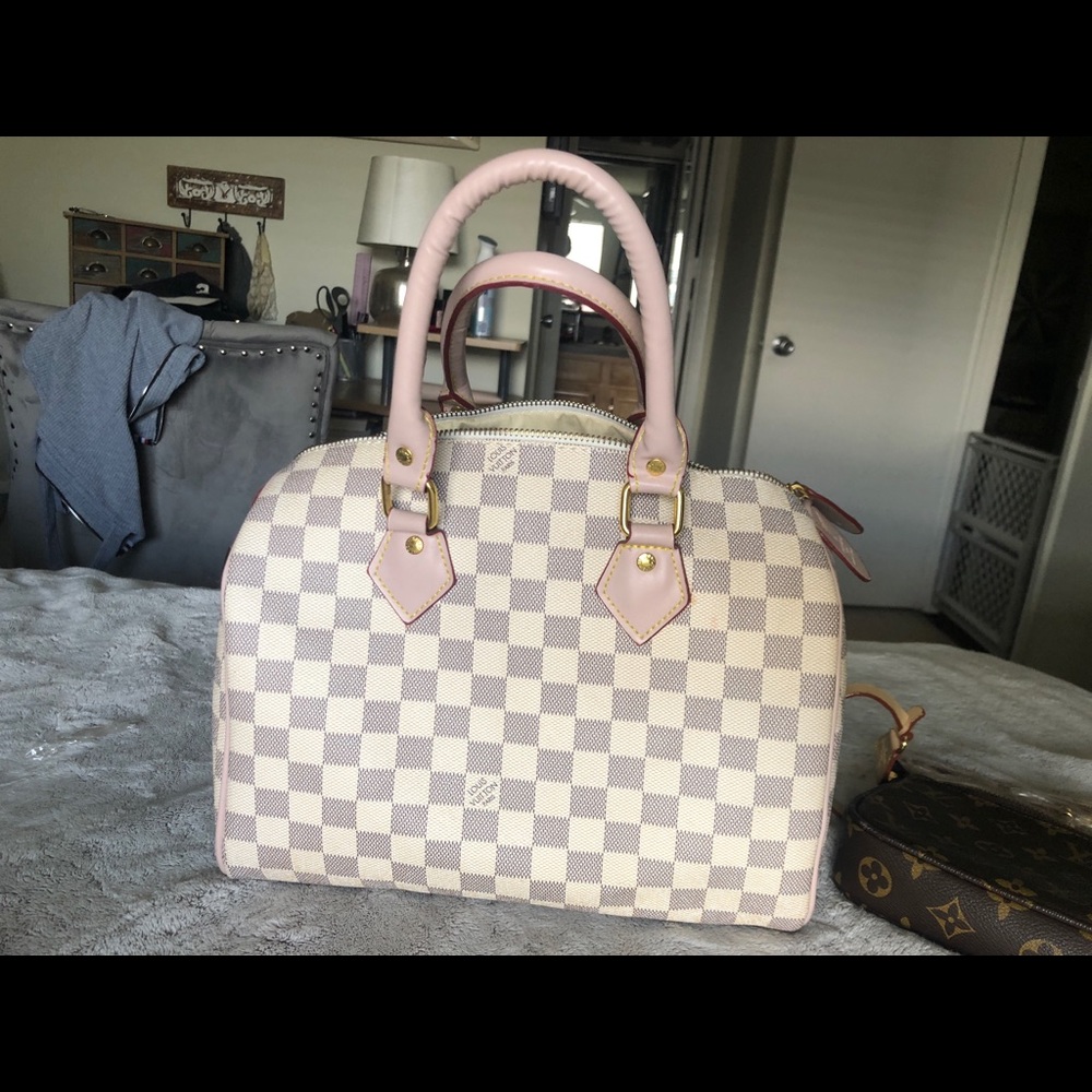 Louis Vuitton Purse